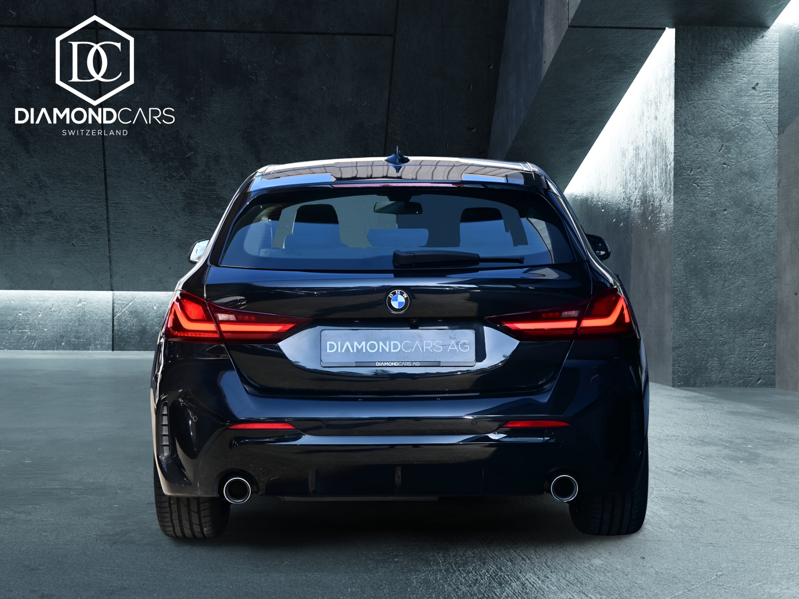 BMW 120d xDrive SAG *M-Sport*HUD*H&K*-image-6