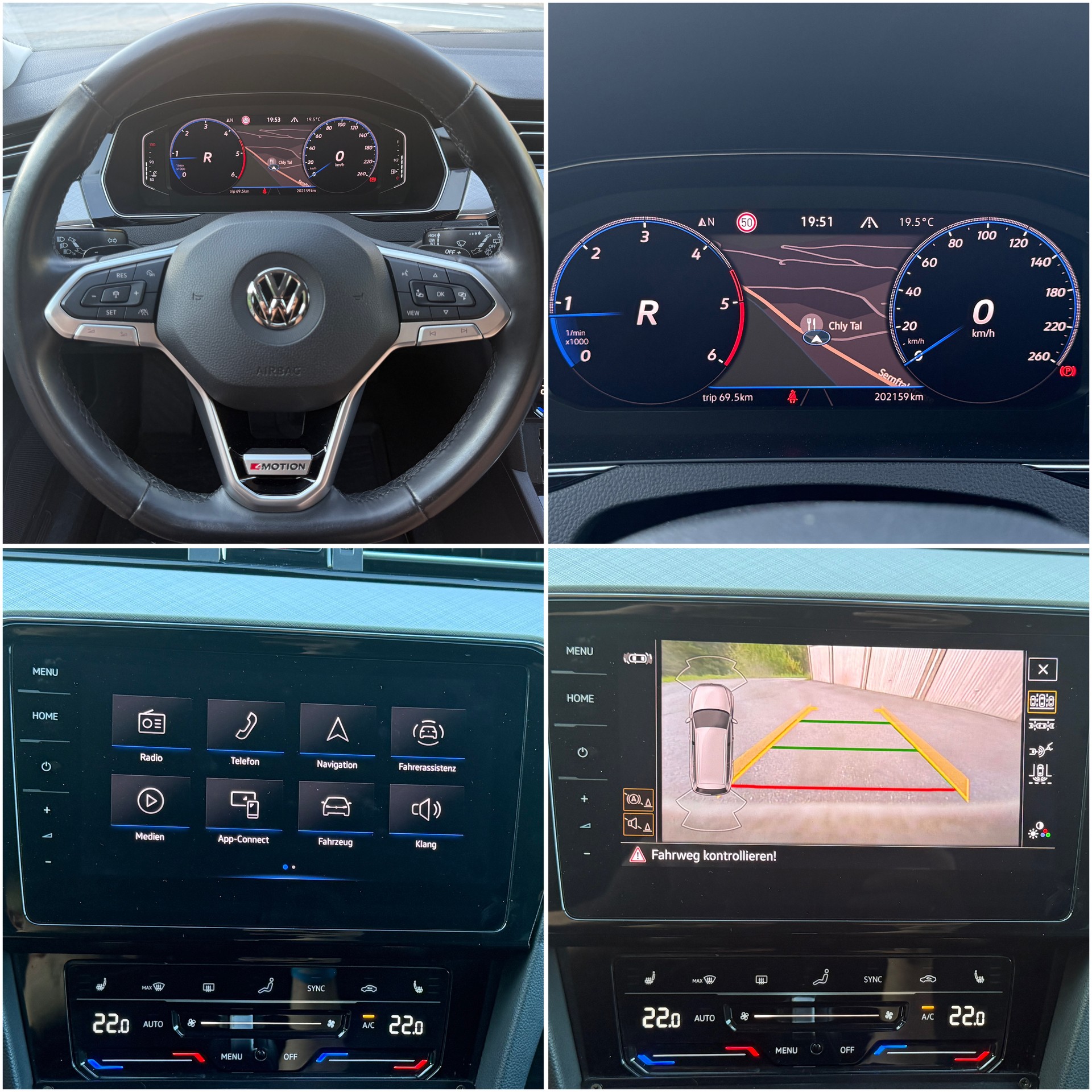 VW Passat 2.0 TDI BMT Business 4Motion DSG-image-10