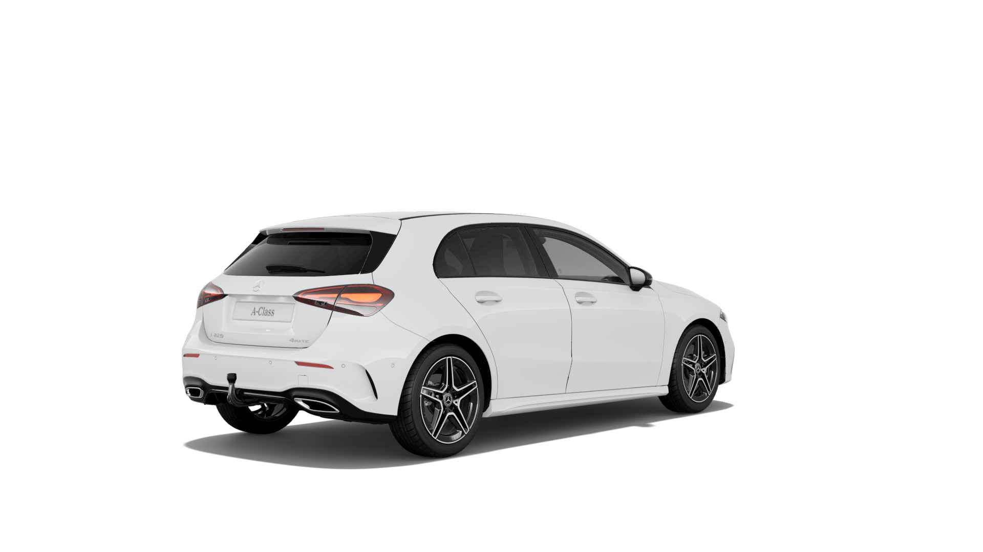 MERCEDES-BENZ A 220 4Matic 8G-DCT-image-2