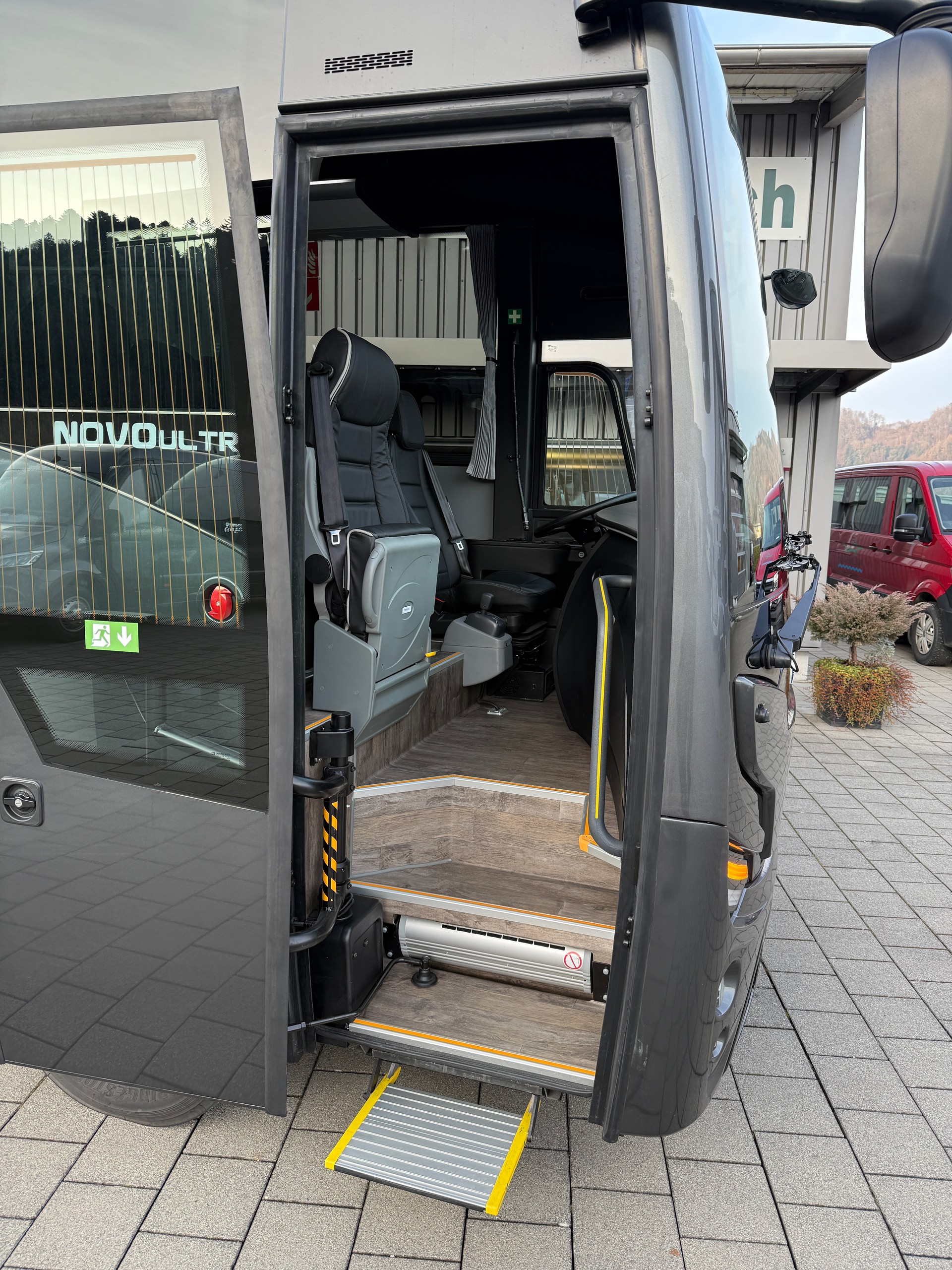 ISUZU AOS Novo Ultra Reisebus-image-6