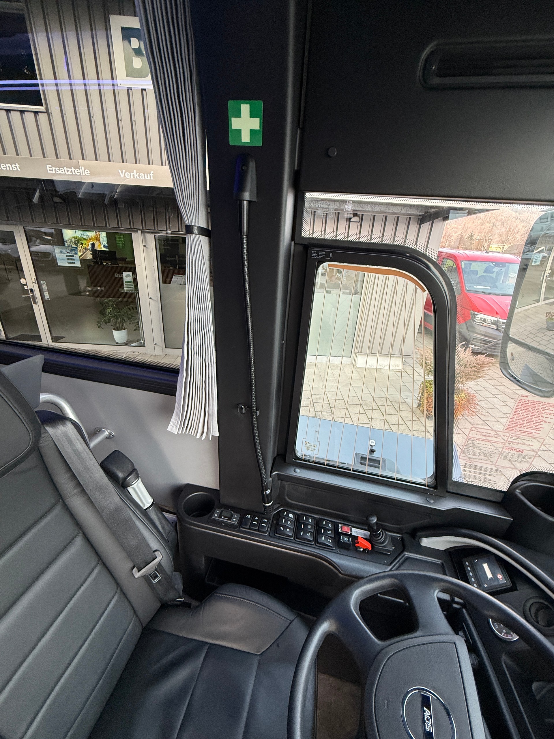 ISUZU AOS Novo Ultra Reisebus-image-12