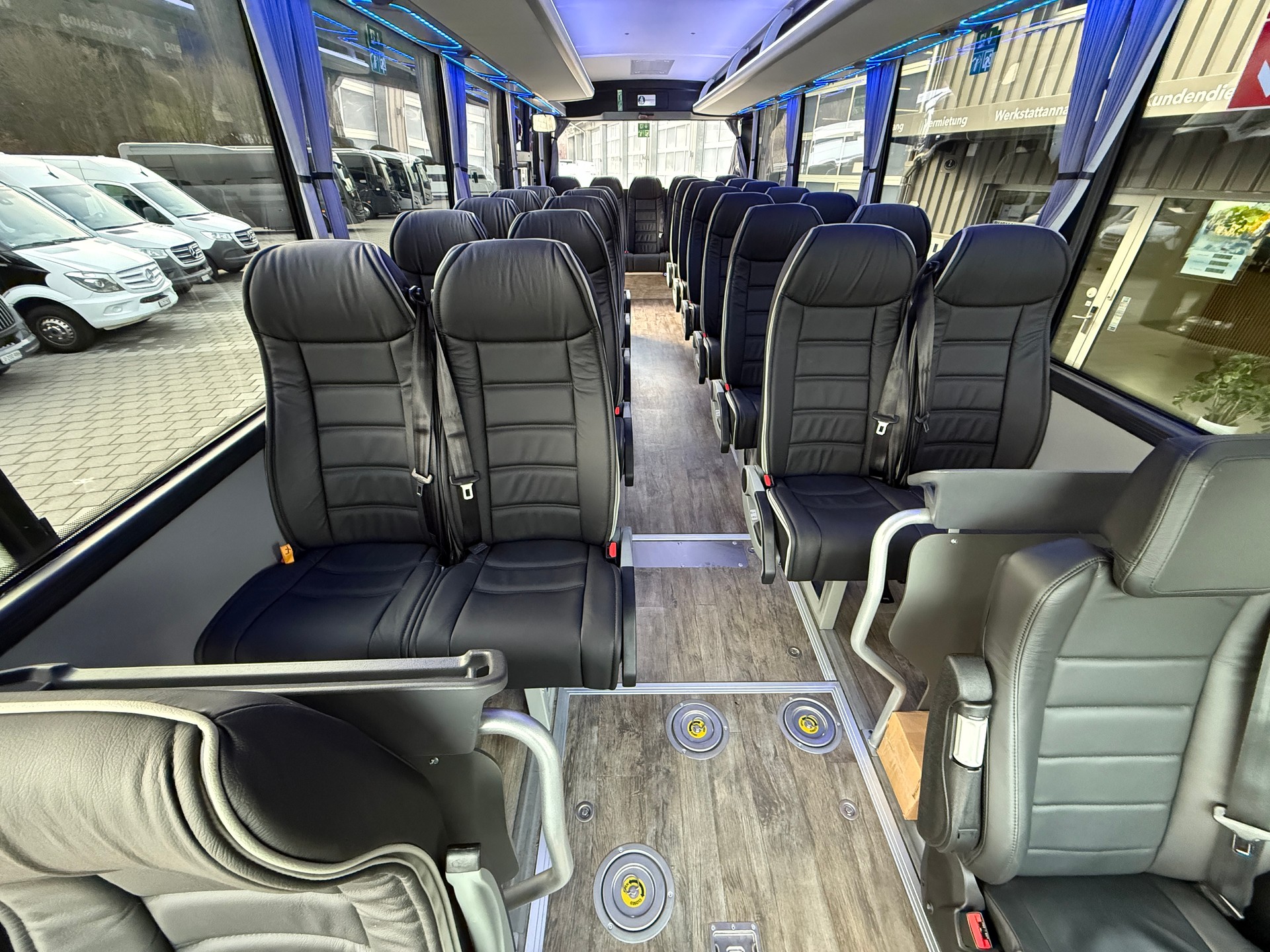 ISUZU AOS Novo Ultra Reisebus-image-8