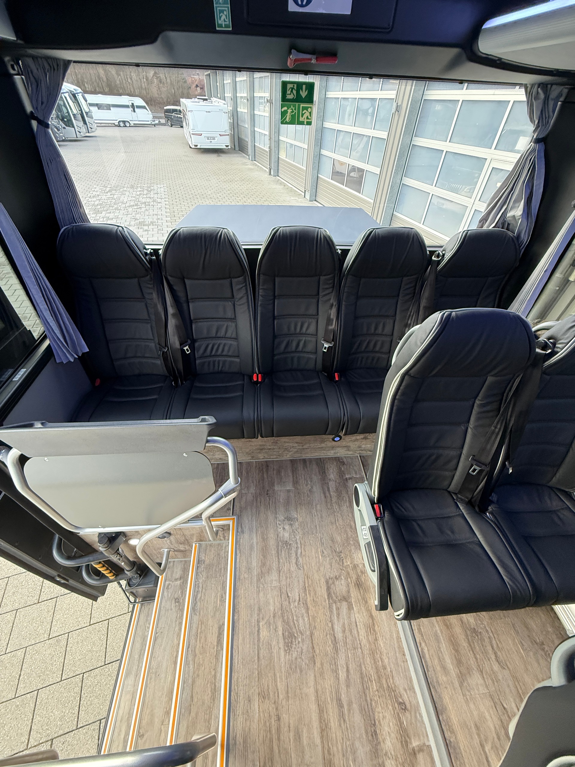 ISUZU AOS Novo Ultra Reisebus-image-10