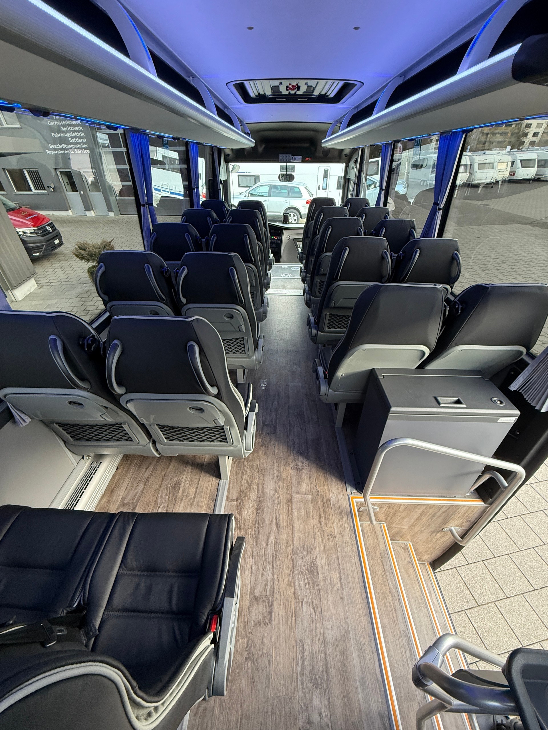 ISUZU AOS Novo Ultra Reisebus-image-9