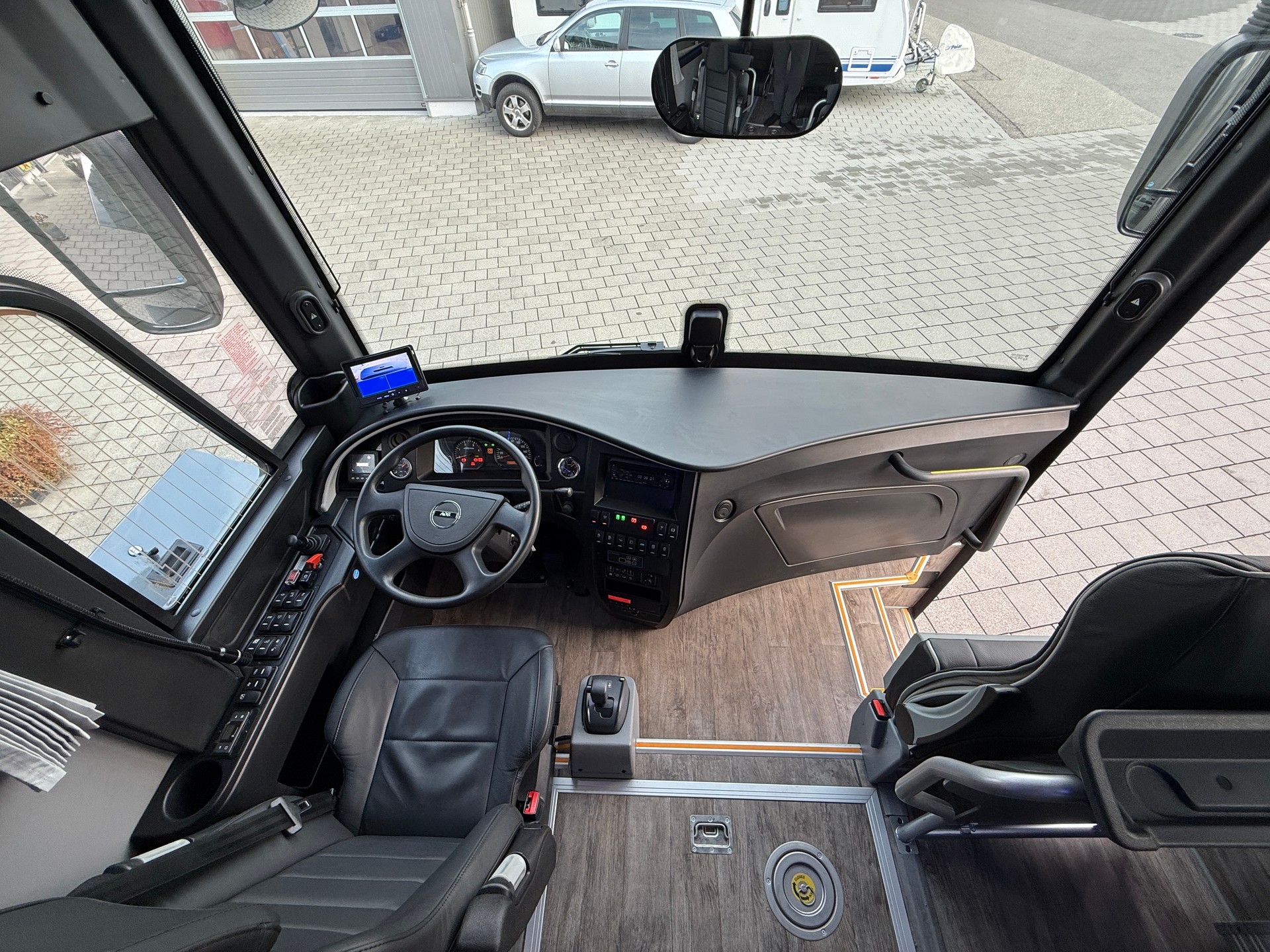 ISUZU AOS Novo Ultra Reisebus-image-11