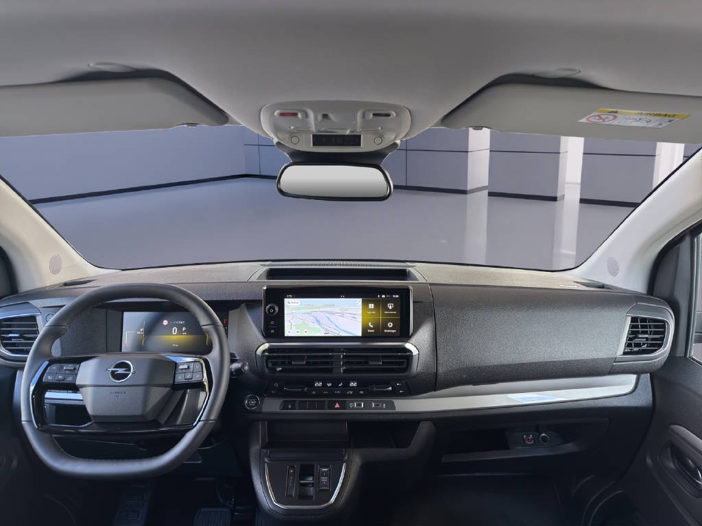 OPEL Zafira 2.2 CDTI 180 S/S-image-11