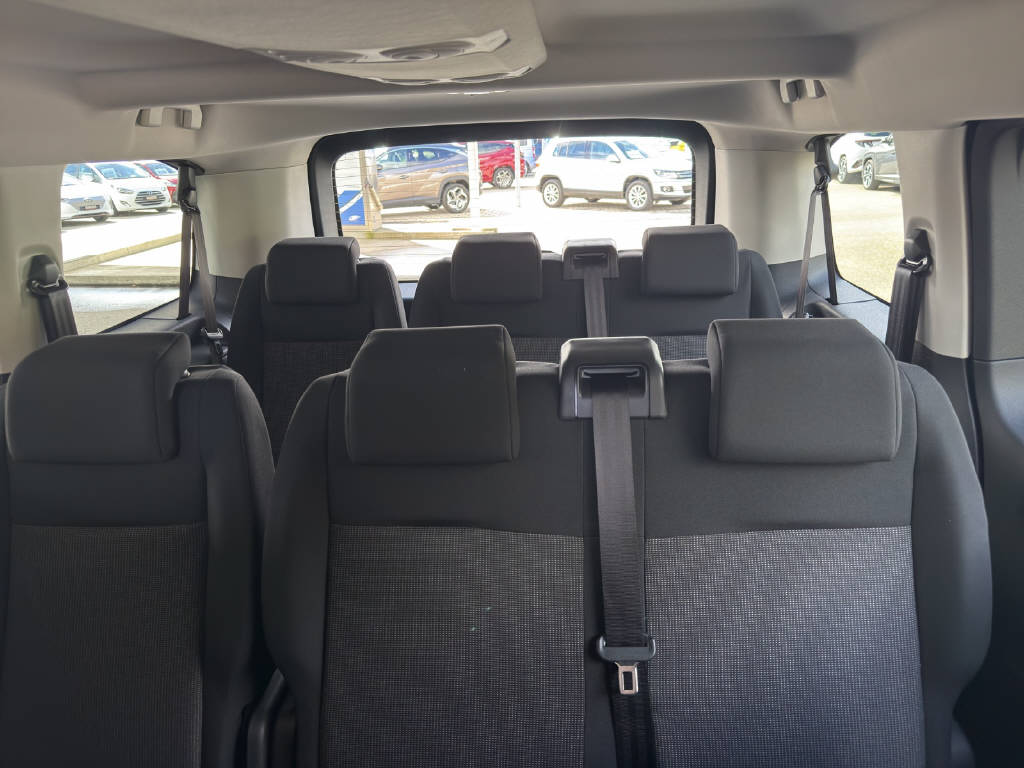 OPEL Zafira 2.2 CDTI 180 S/S-image-18