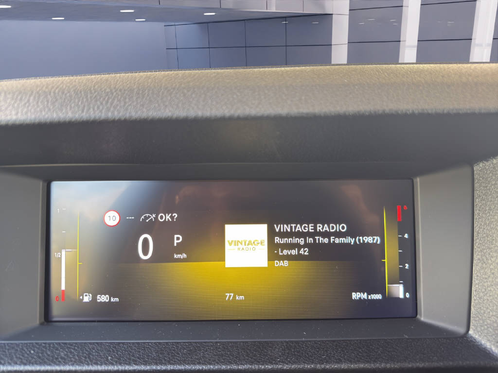 OPEL Zafira 2.2 CDTI 180 S/S-image-13