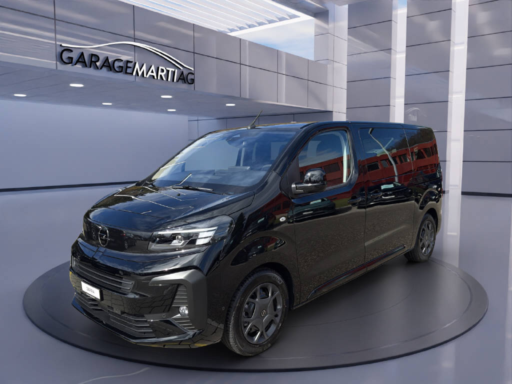 OPEL Zafira 2.2 CDTI 180 S/S-image-0