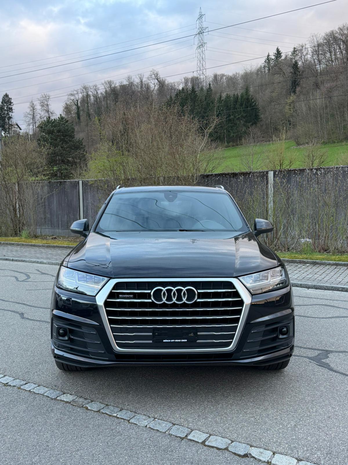 AUDI S-Line-image-1