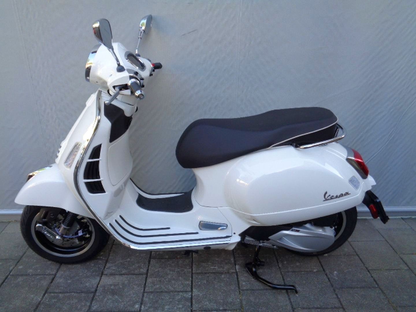 PIAGGIO VESPA GTS SUPER SPORT 310 E5