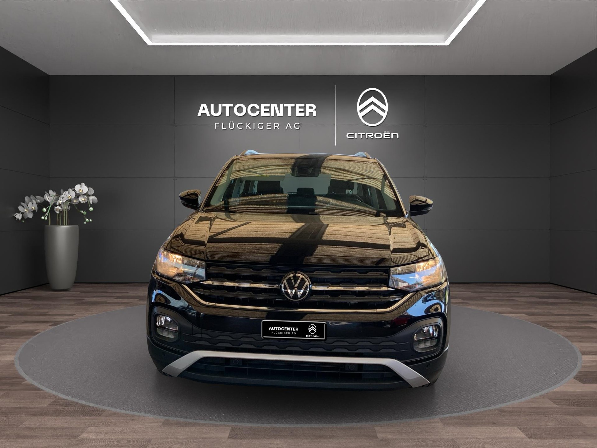 VW T-Cross 1.0 TSI 110 Life DSG-image-5