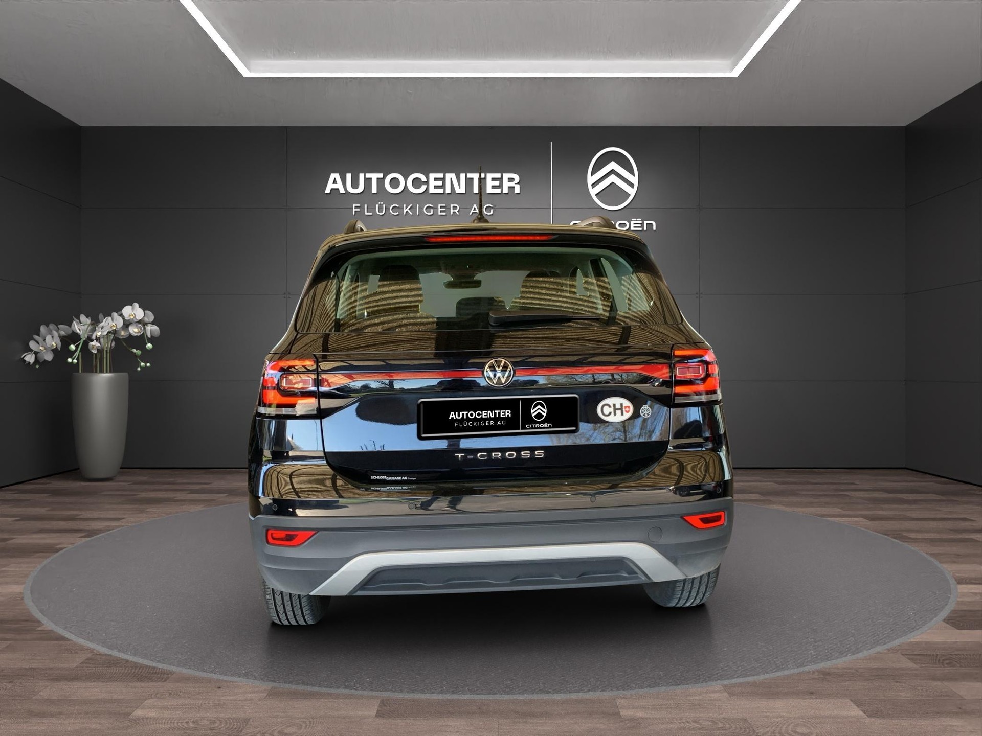 VW T-Cross 1.0 TSI 110 Life DSG-image-7