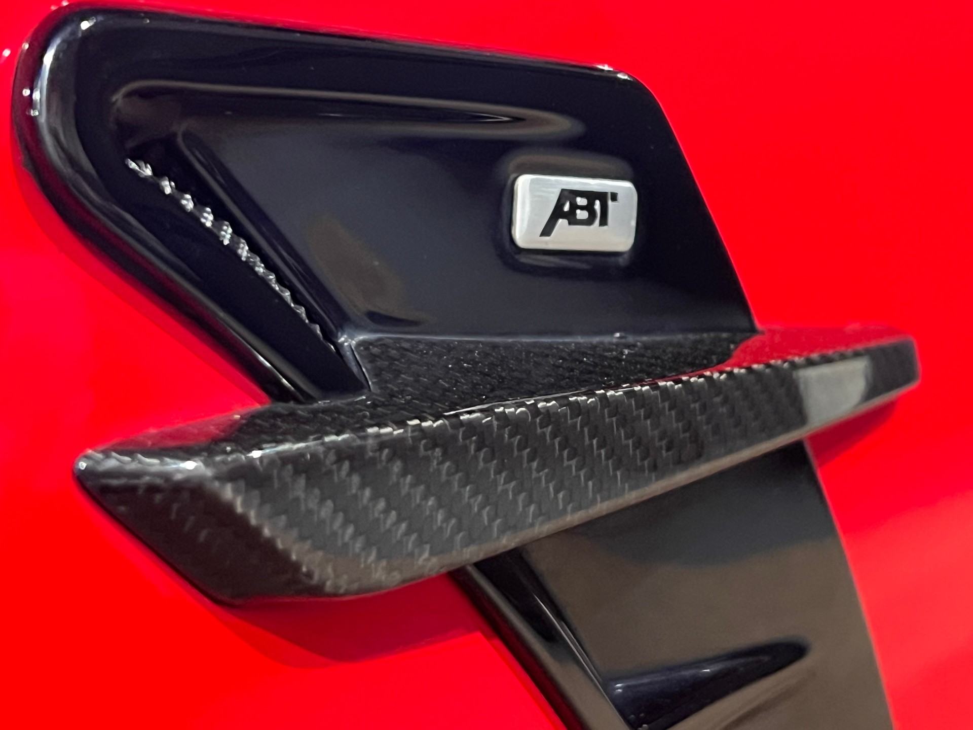 AUDI RS4 Avant ABT-Tuning 2.9 TFSI quattro tiptronic-image-28