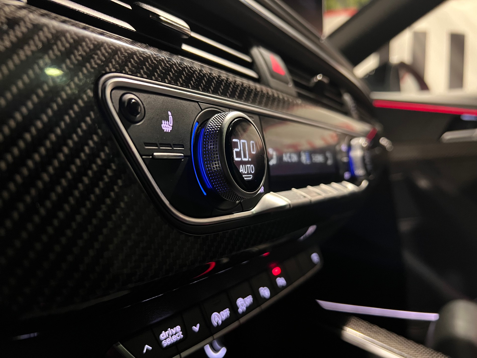 AUDI RS4 Avant ABT-Tuning 2.9 TFSI quattro tiptronic-image-20