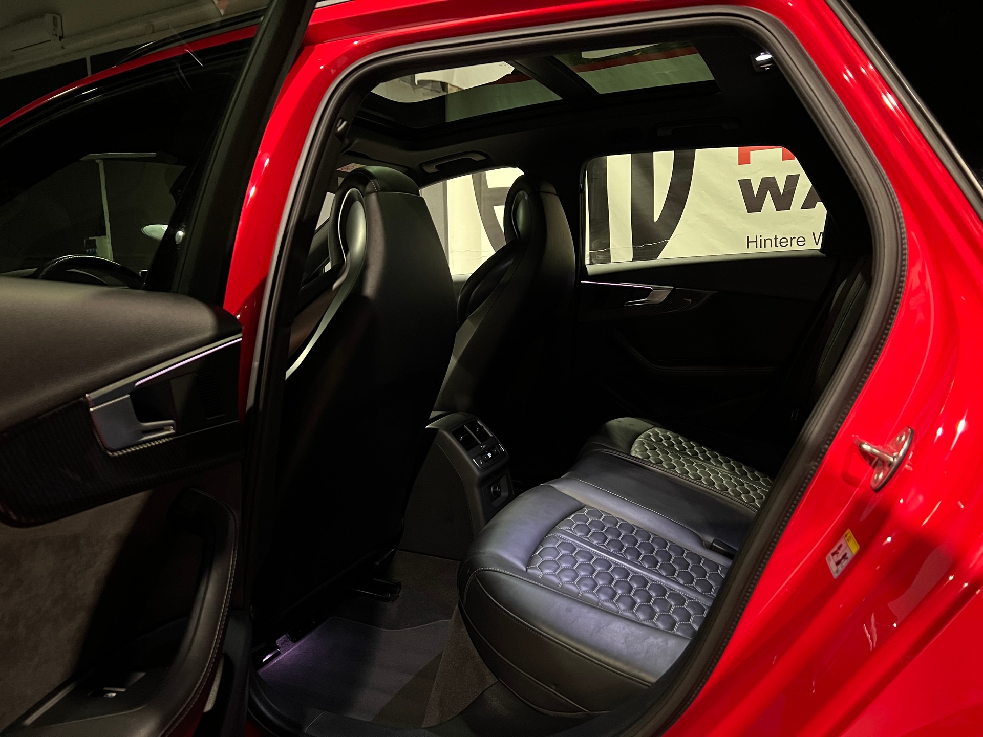 AUDI RS4 Avant ABT-Tuning 2.9 TFSI quattro tiptronic-image-16