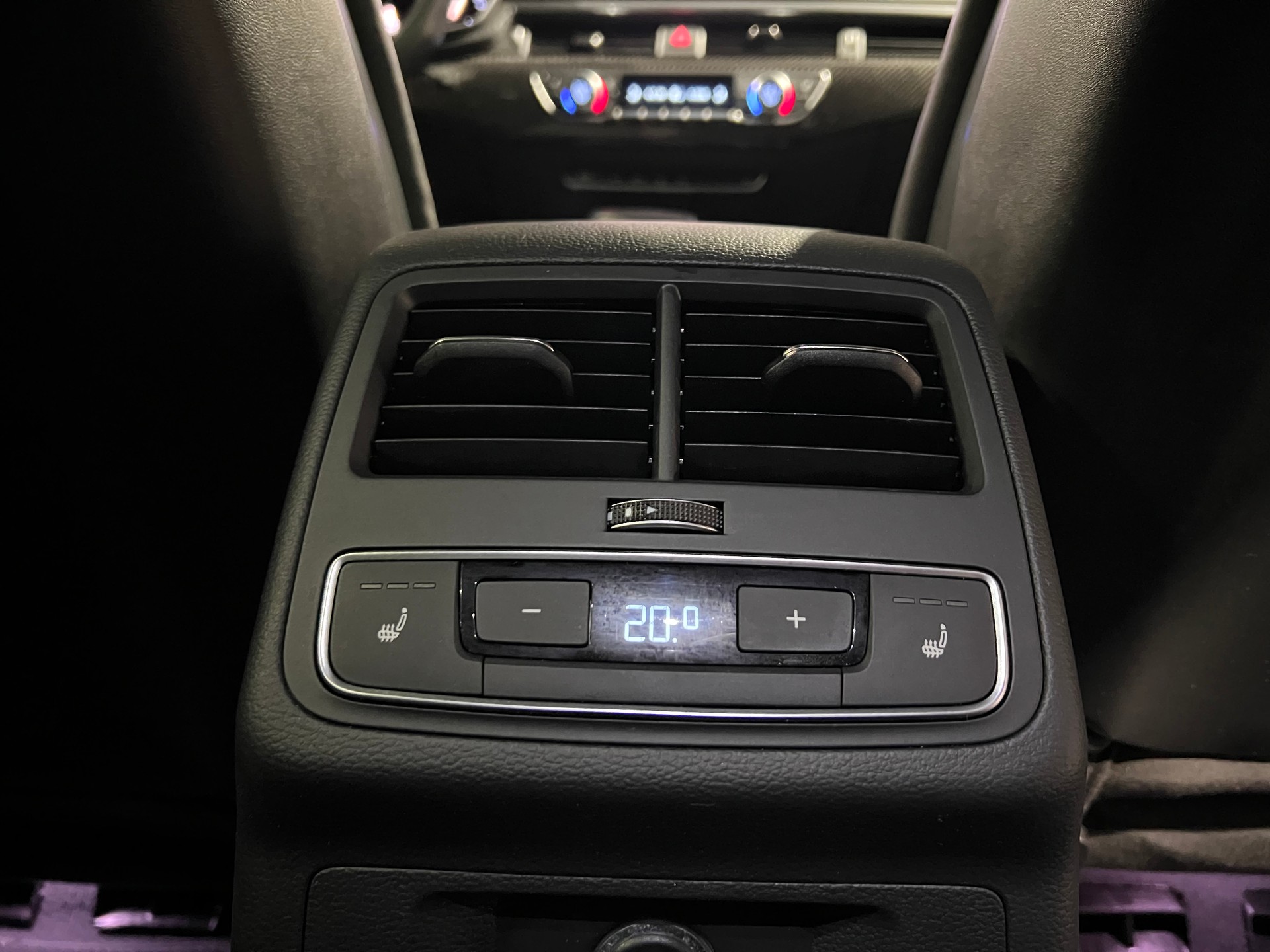 AUDI RS4 Avant ABT-Tuning 2.9 TFSI quattro tiptronic-image-26