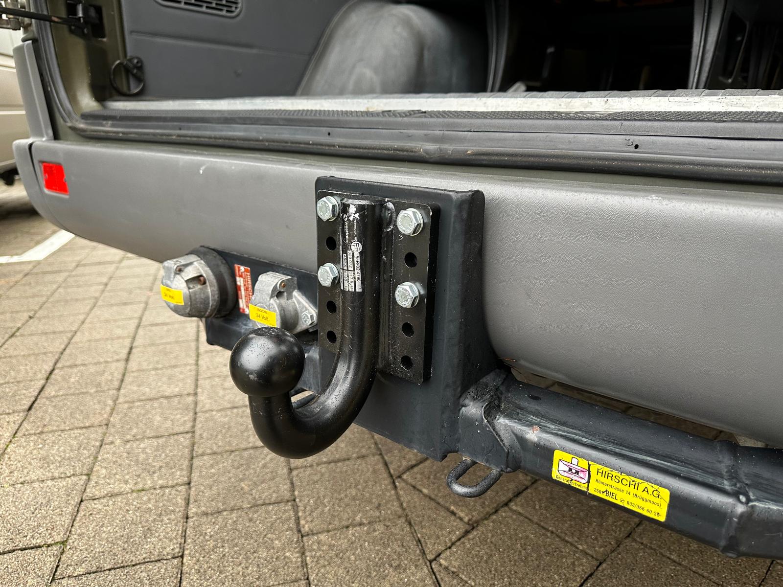 MERCEDES-BENZ Sprinter 313 CDI 4x4-image-39