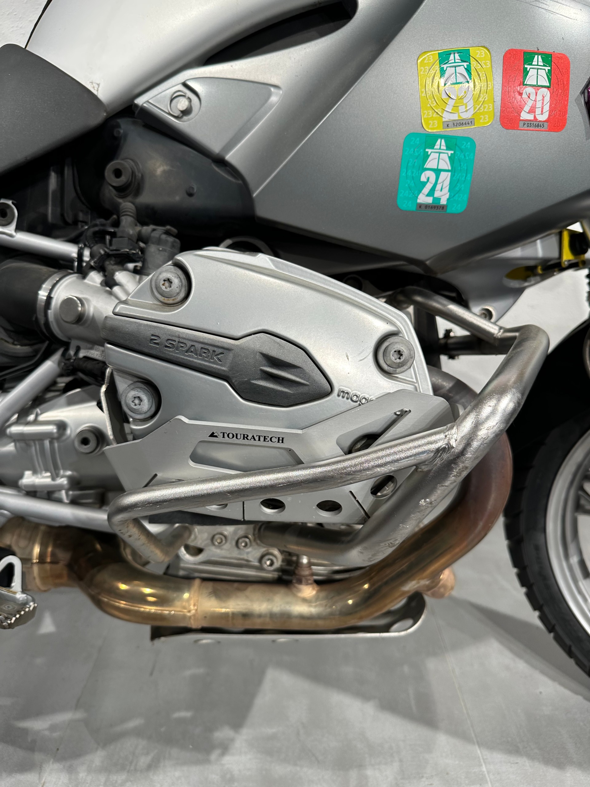 BMW R 1200 GS-image-7