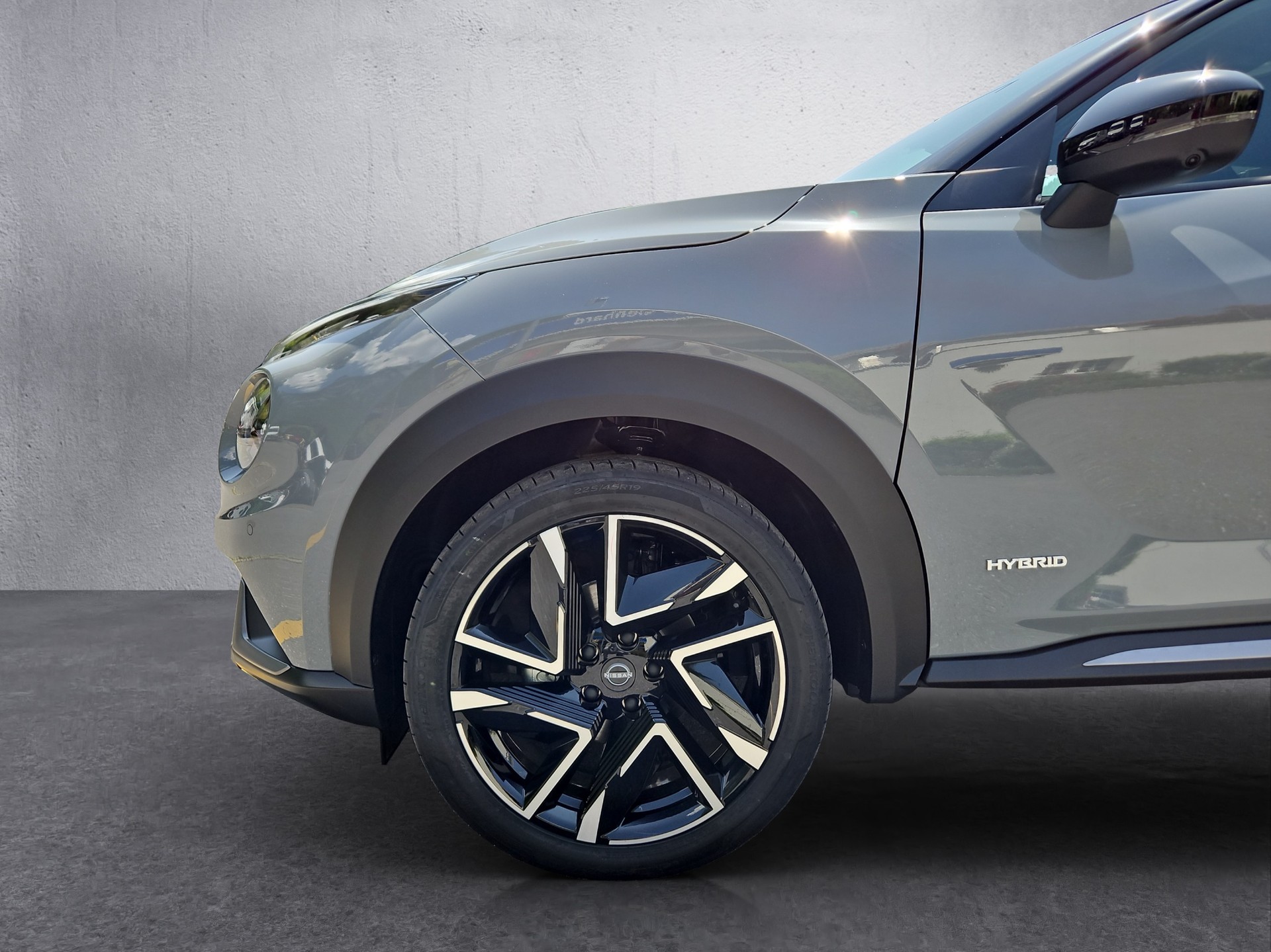 NISSAN Juke 1.6 FHEV N-Design-image-23