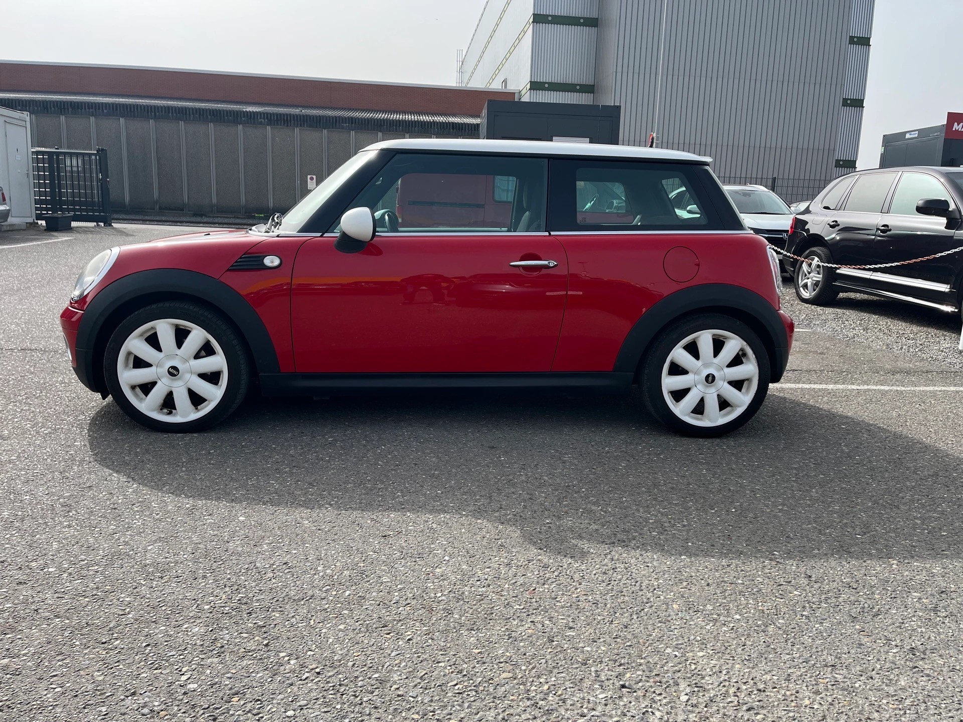 MINI Cooper Ab MFK-image-3