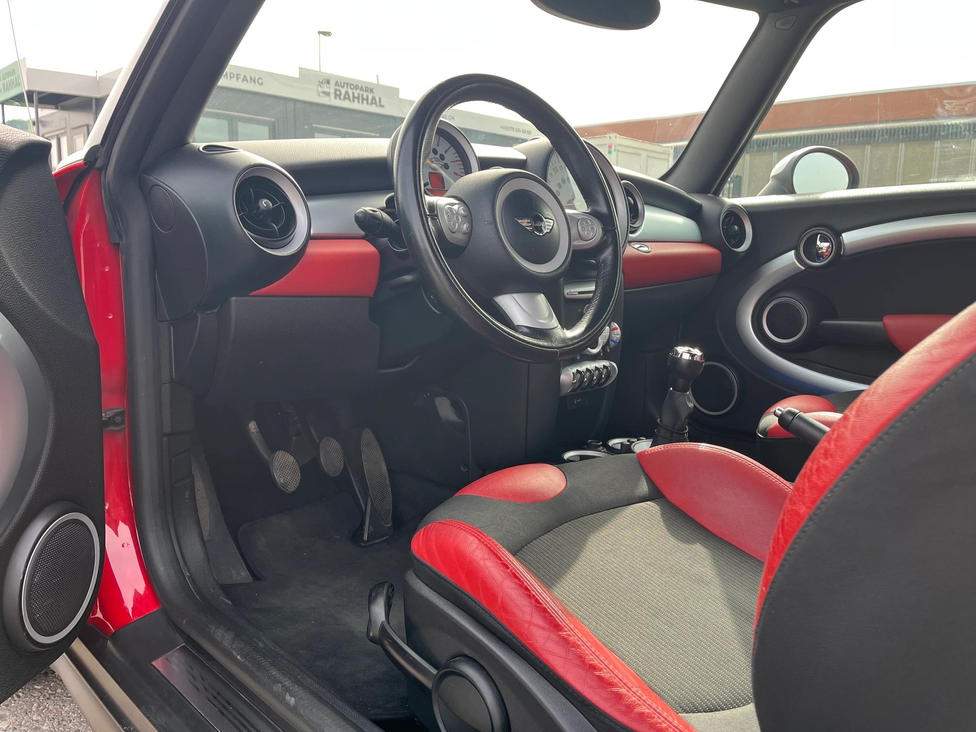 MINI Cooper Ab MFK-image-9