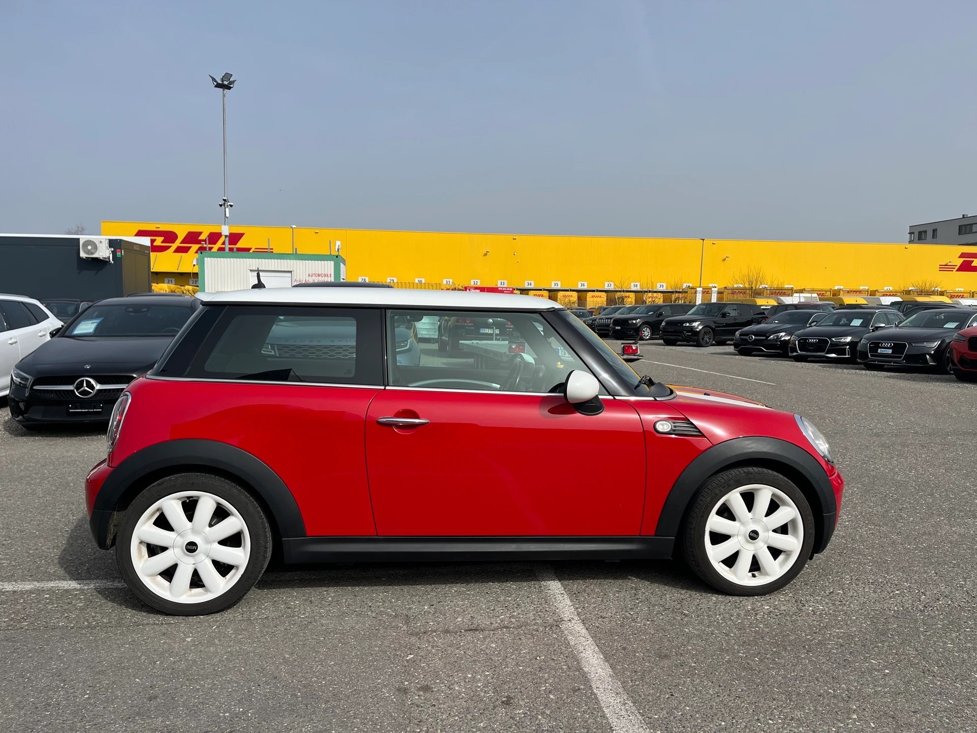 MINI Cooper Ab MFK-image-5