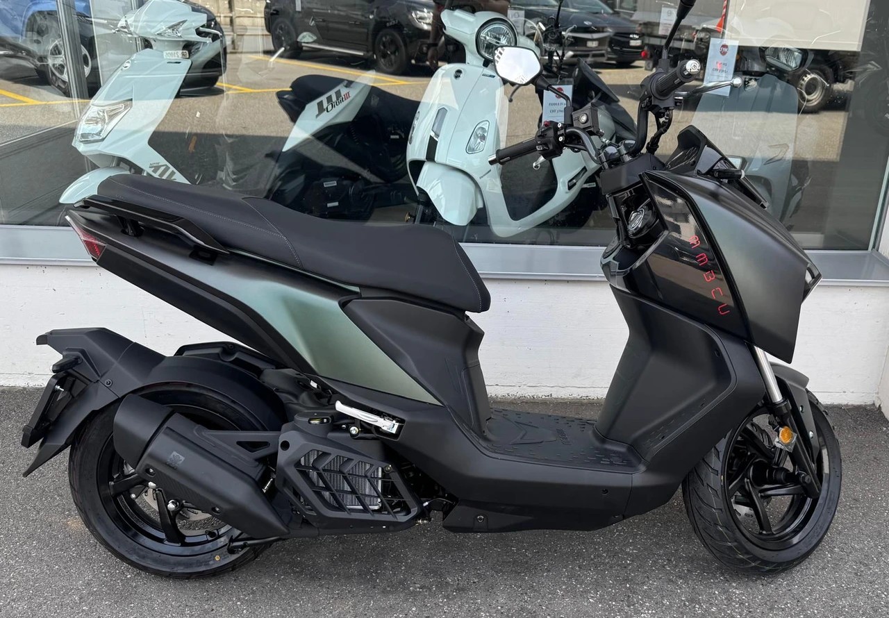 SYM Mamba MMBCU 125-showroom-element-3