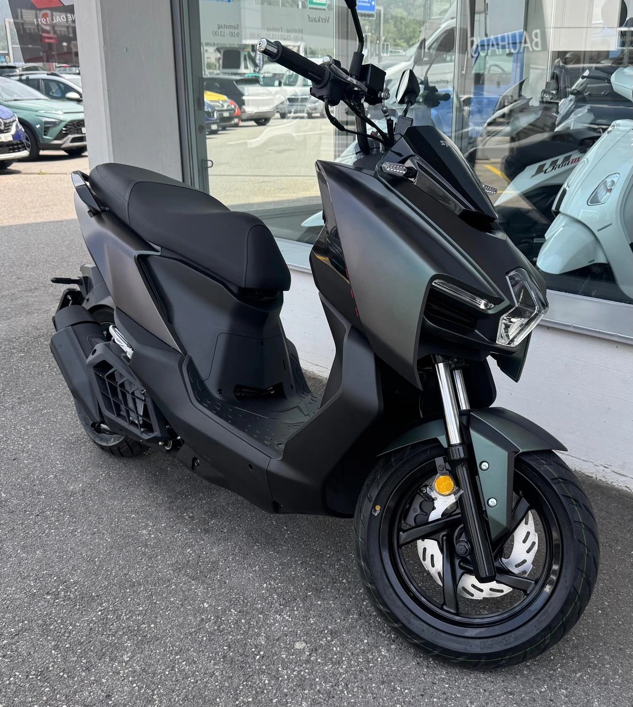 SYM Mamba MMBCU 125-showroom-element-1