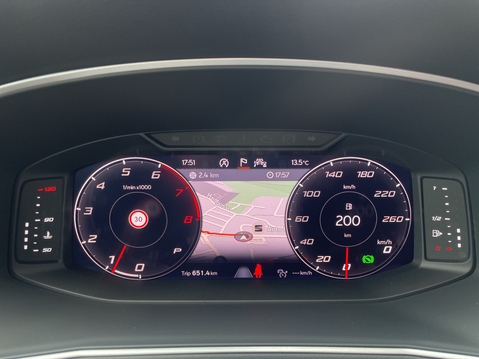 SEAT Tarraco 2.0TSI 4Drive DSG Move FR-image-26