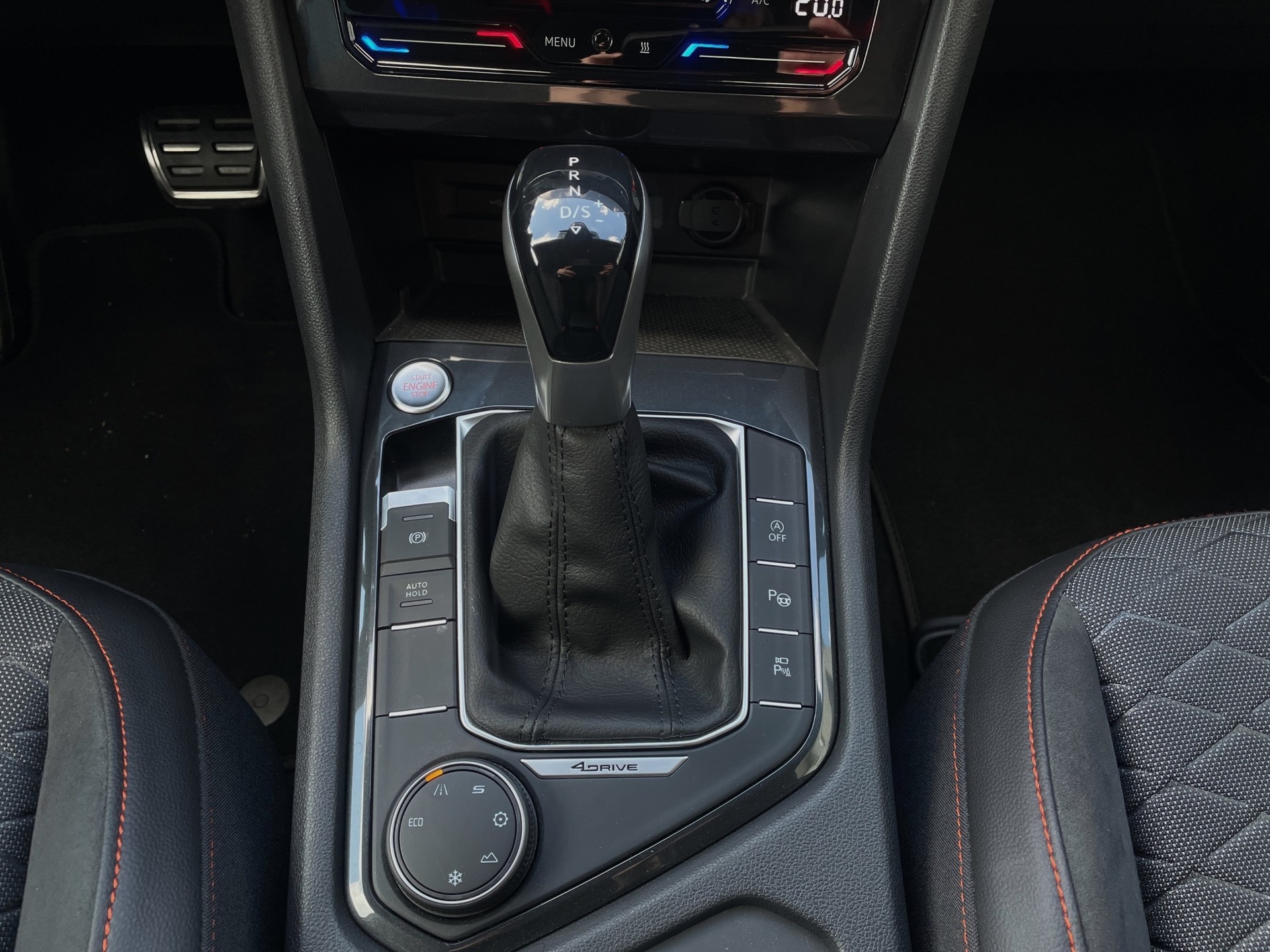 SEAT Tarraco 2.0TSI 4Drive DSG Move FR-image-14