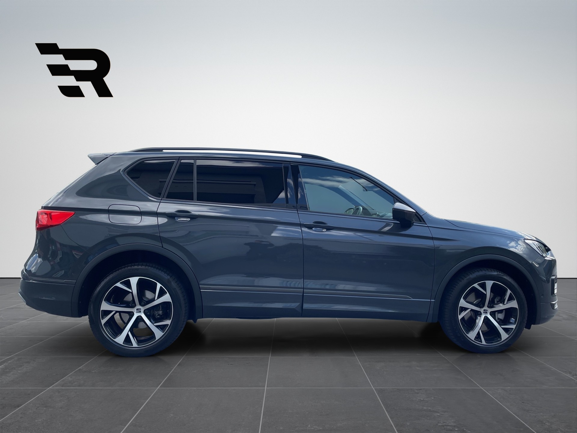 SEAT Tarraco 2.0TSI 4Drive DSG Move FR-image-5