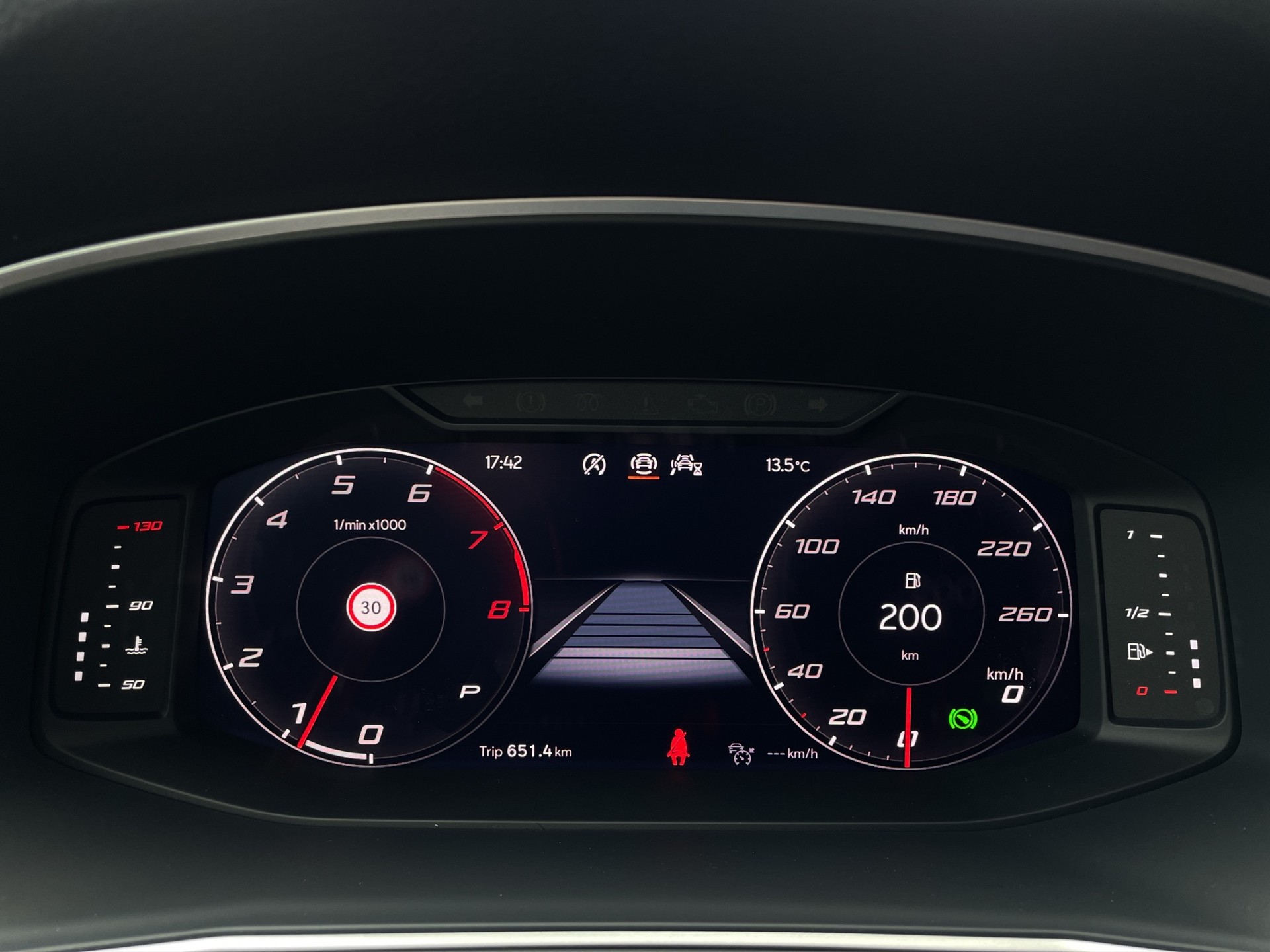 SEAT Tarraco 2.0TSI 4Drive DSG Move FR-image-10