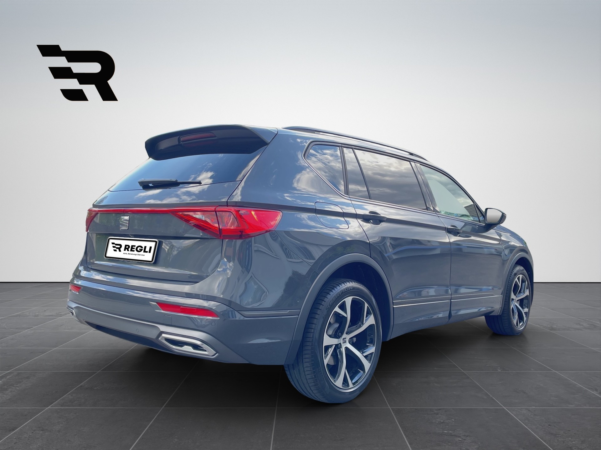 SEAT Tarraco 2.0TSI 4Drive DSG Move FR-image-4