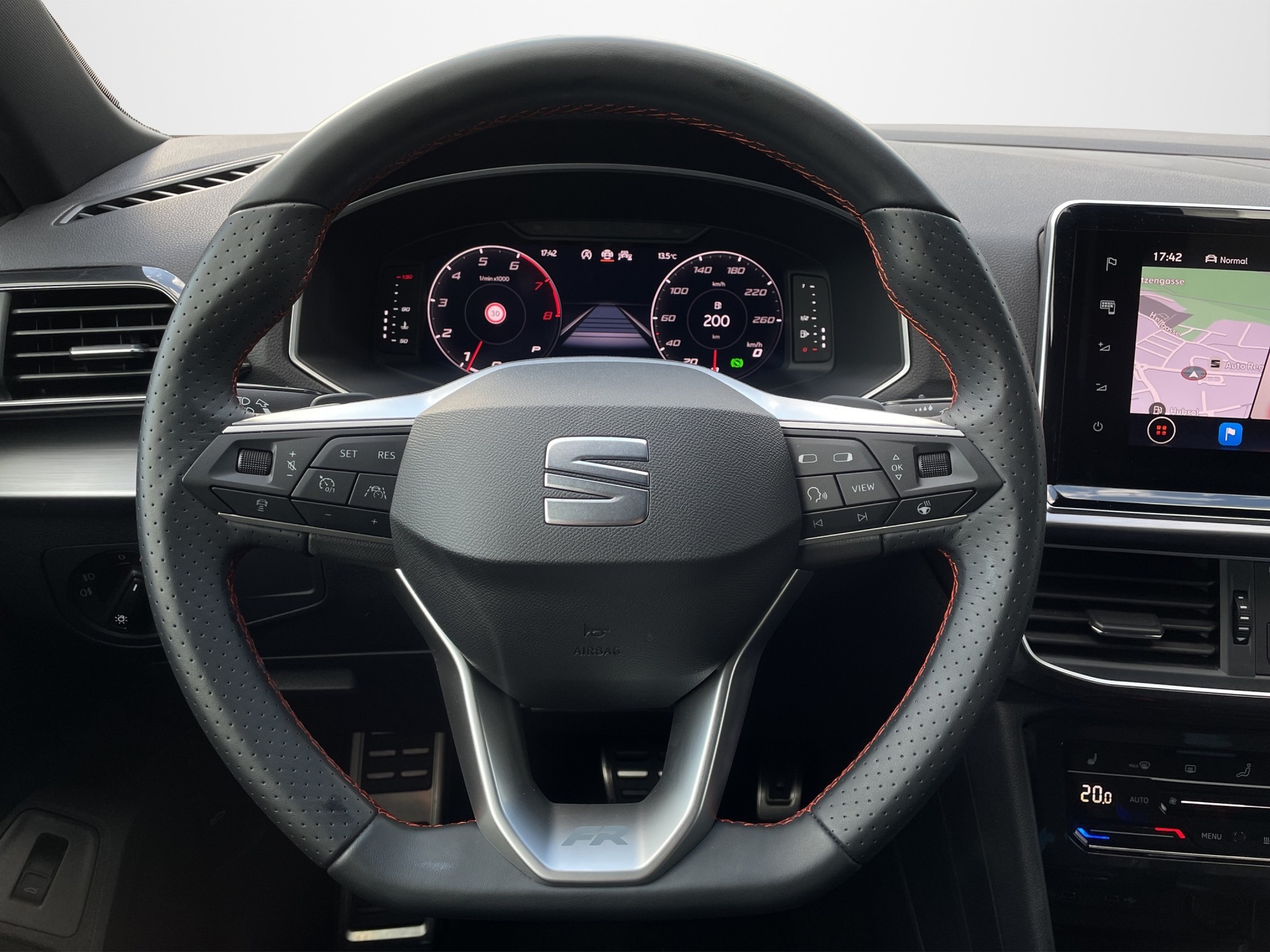 SEAT Tarraco 2.0TSI 4Drive DSG Move FR-image-9