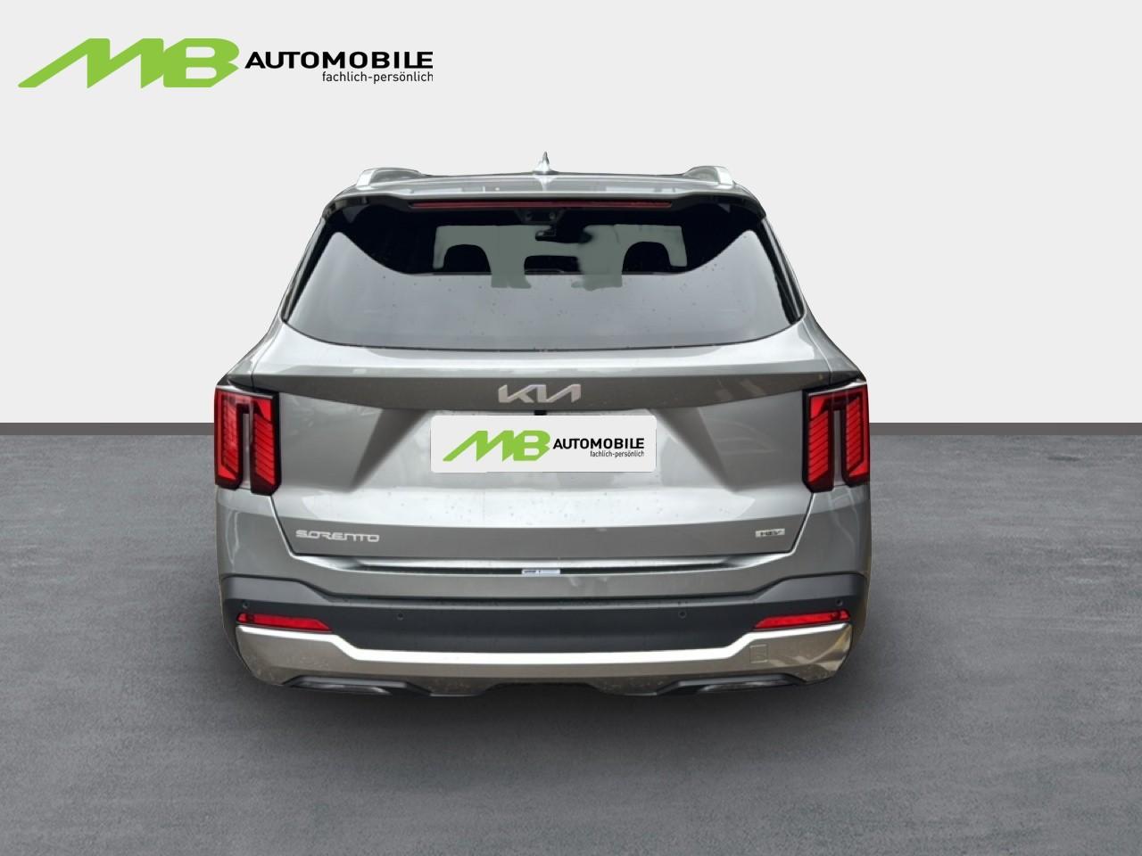 KIA Sorento 1.6 T-GDi Hybrid Style 7P-image-4