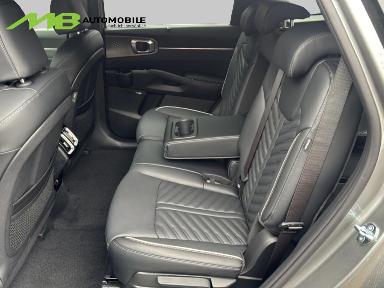 KIA Sorento 1.6 T-GDi Hybrid Style 7P-image-10