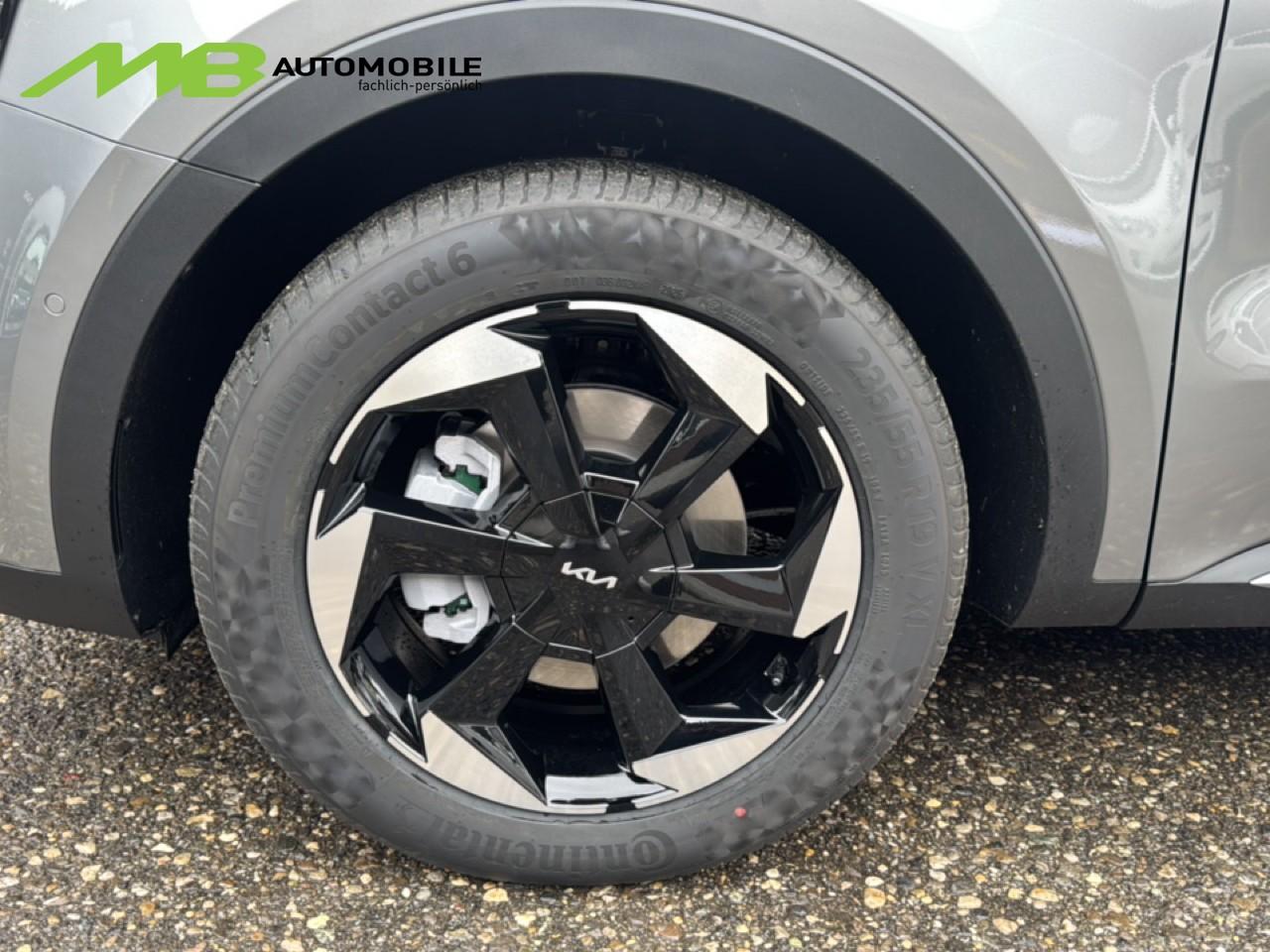 KIA Sorento 1.6 T-GDi Hybrid Style 7P-image-11