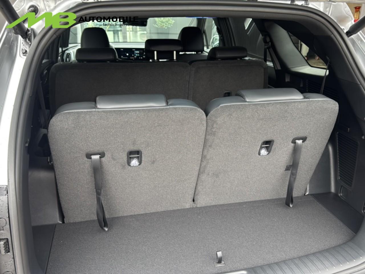 KIA Sorento 1.6 T-GDi Hybrid Style 7P-image-12