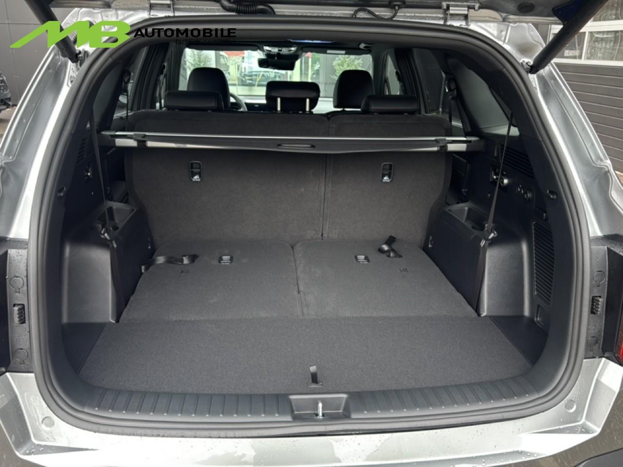 KIA Sorento 1.6 T-GDi Hybrid Style 7P-image-7