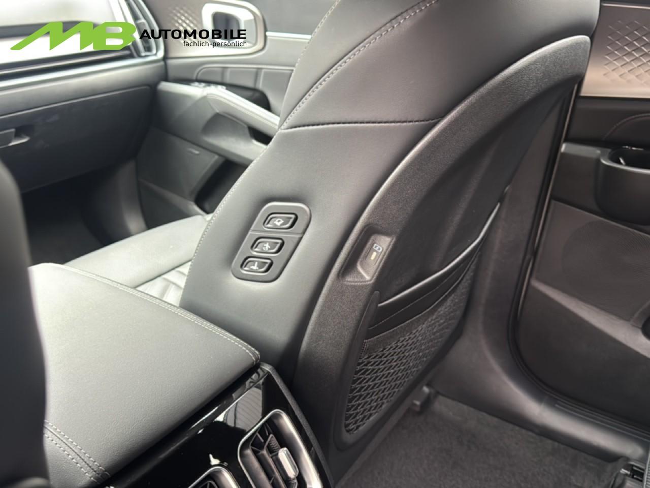 KIA Sorento 1.6 T-GDi Hybrid Style 7P-image-14