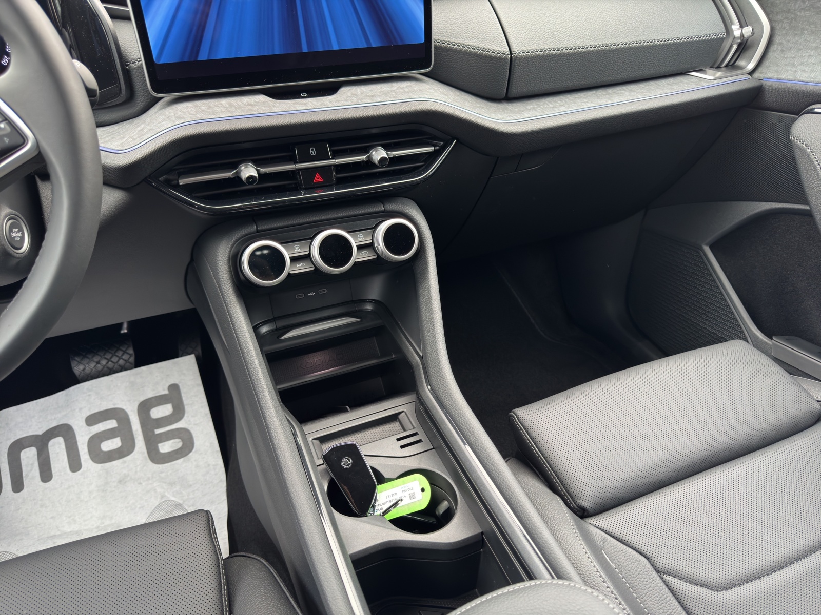 SKODA Kodiaq 2.0 TDI Selection 4x4-image-10