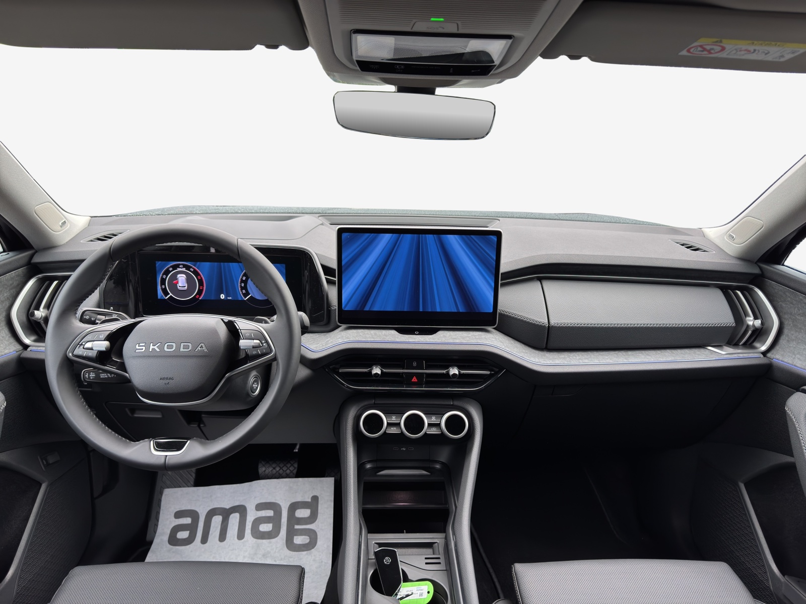 SKODA Kodiaq 2.0 TDI Selection 4x4-image-8