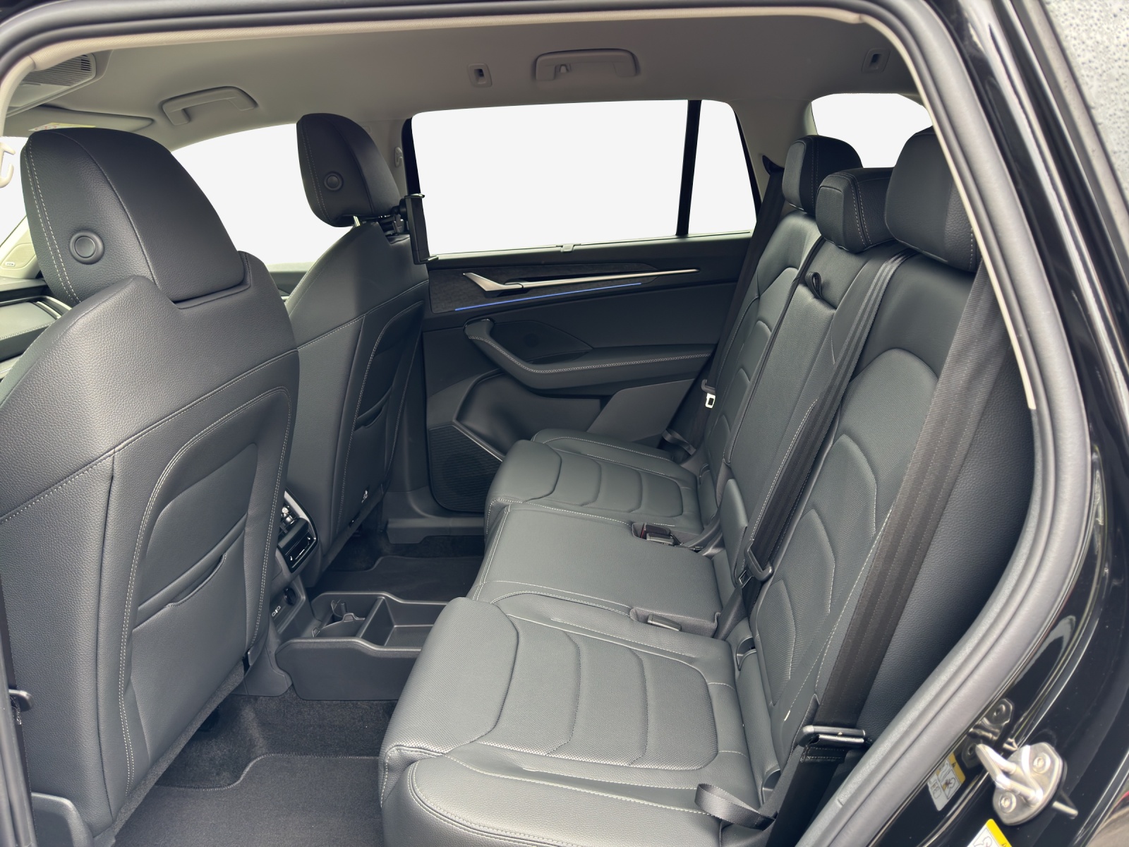 SKODA Kodiaq 2.0 TDI Selection 4x4-image-11