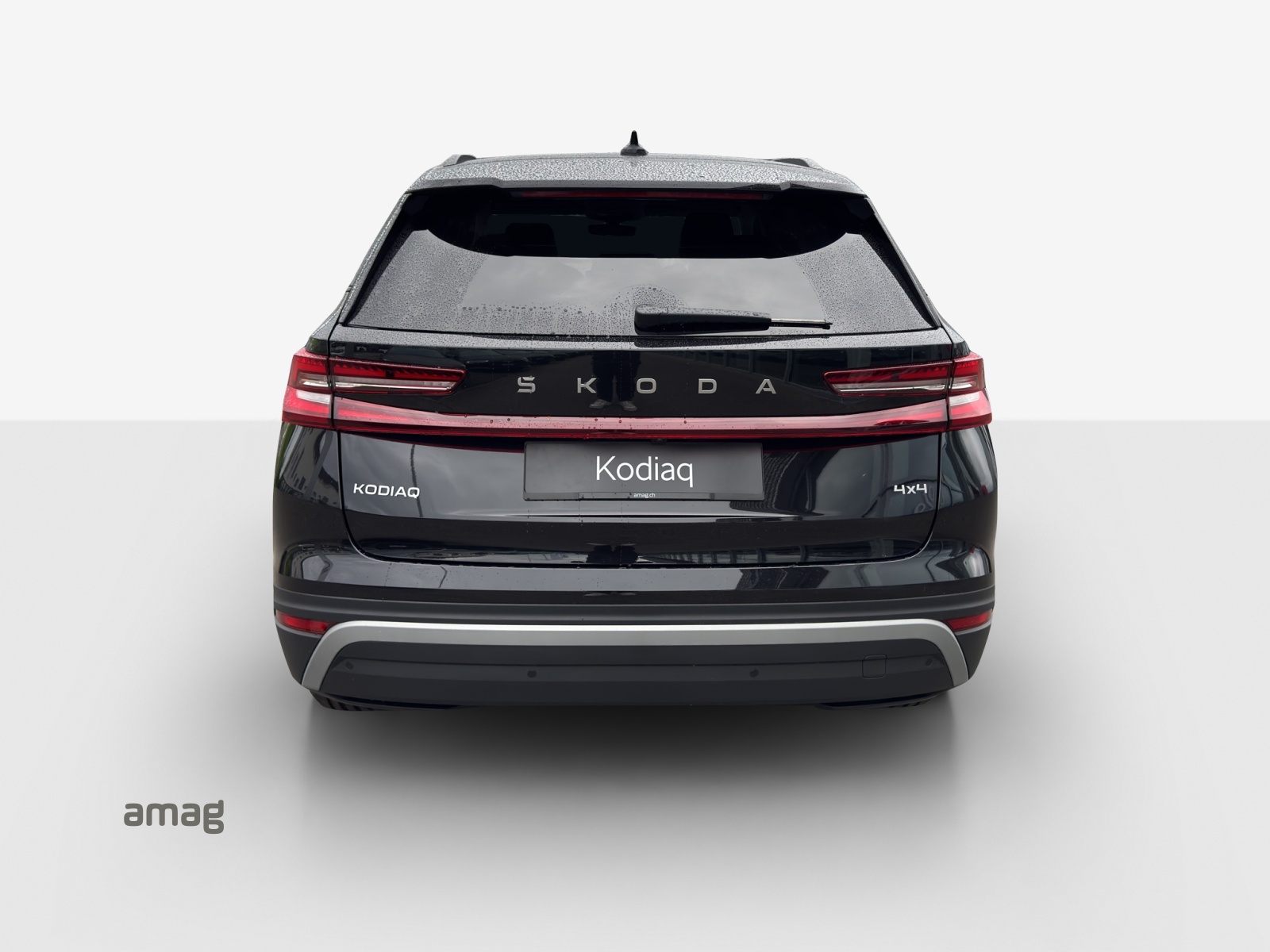 SKODA Kodiaq 2.0 TDI Selection 4x4-image-3