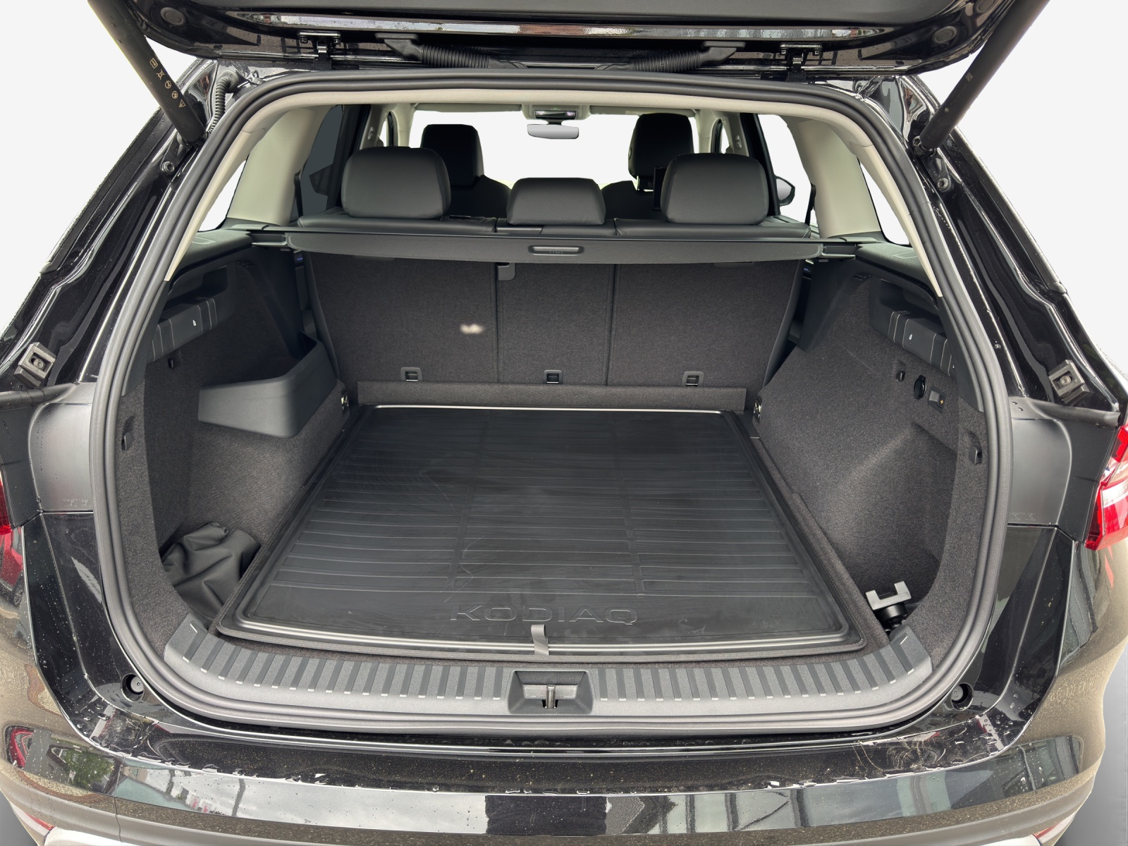 SKODA Kodiaq 2.0 TDI Selection 4x4-image-12