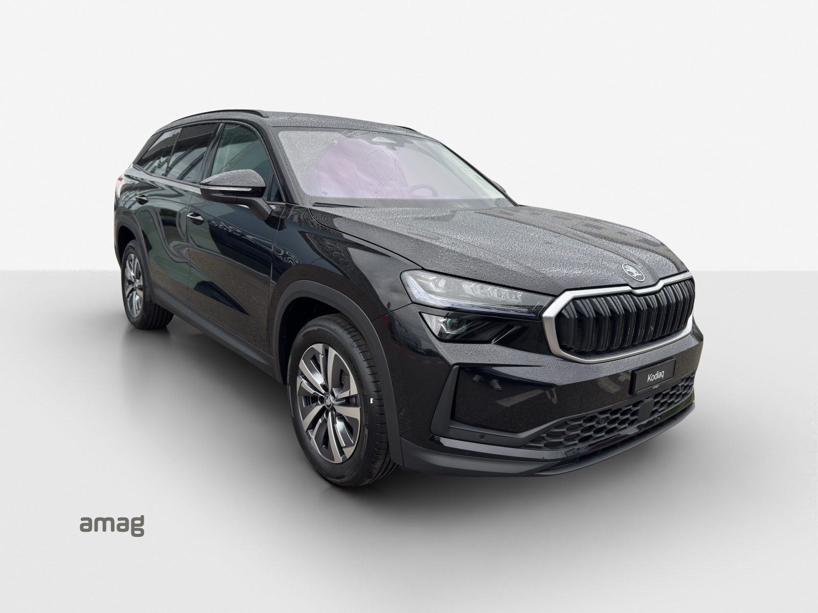 SKODA Kodiaq 2.0 TDI Selection 4x4-image-5
