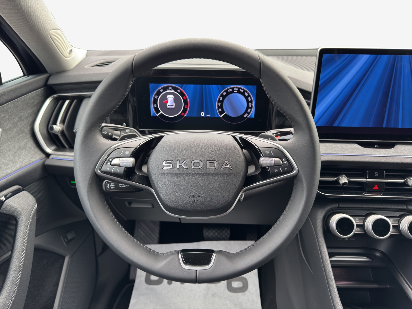 SKODA Kodiaq 2.0 TDI Selection 4x4-image-9