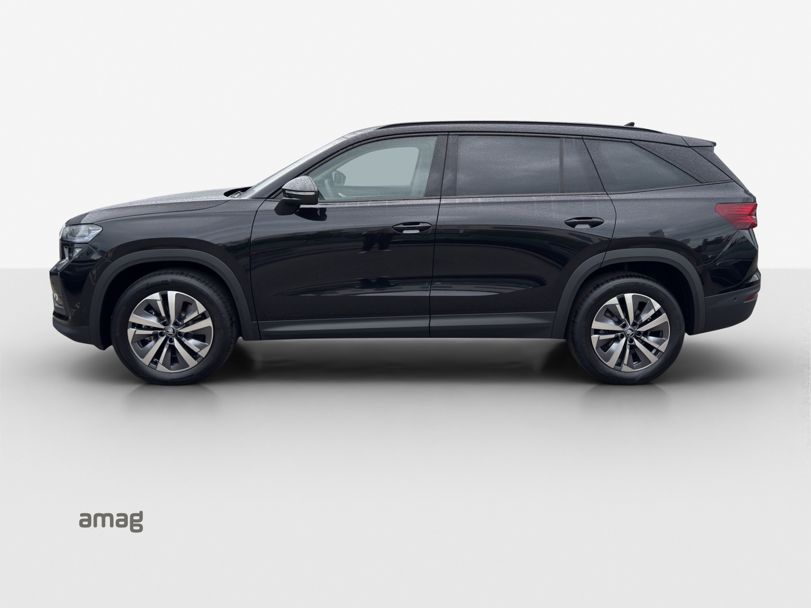 SKODA Kodiaq 2.0 TDI Selection 4x4-image-1