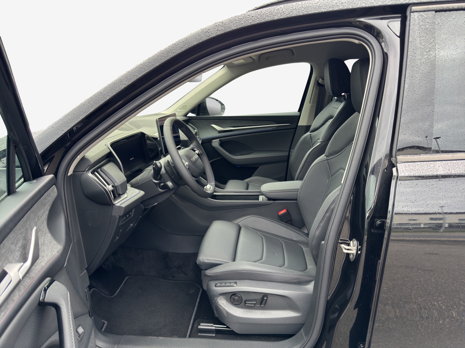 SKODA Kodiaq 2.0 TDI Selection 4x4-image-7